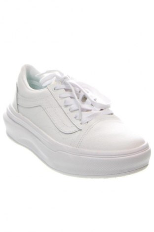 Dámské boty  Vans, Velikost 38, Barva Bílá, Cena  859,00 Kč