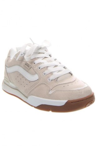 Γυναικεία παπούτσια Vans, Μέγεθος 38, Χρώμα  Μπέζ, Τιμή 49,99 €