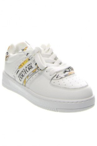 Dámské boty  Versace Jeans, Velikost 37, Barva Bílá, Cena  2 099,00 Kč