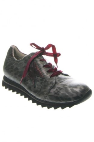 Γυναικεία παπούτσια Waldlaufer, Μέγεθος 38, Χρώμα Πολύχρωμο, Τιμή 33,73 €