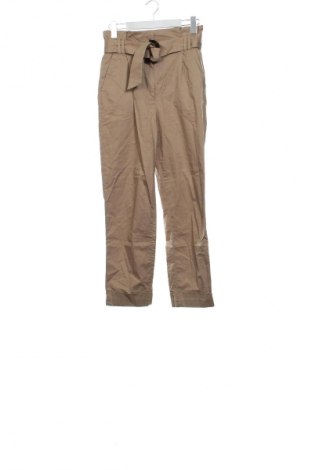 Дамски панталон & Other Stories, Размер XS, Цвят Бежов, Цена 5,11 €