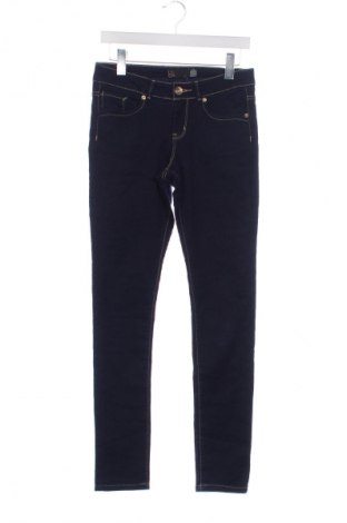 Дамски панталон 17 & Co., Размер XS, Цвят Син, Цена 2,55 €