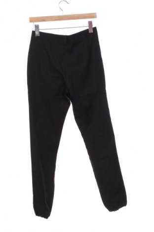 Dámské kalhoty  ASOS, Velikost M, Barva Černá, Cena  79,00 Kč