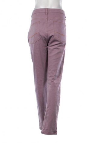 Dámské kalhoty  ASOS, Velikost 3XL, Barva Fialová, Cena  209,00 Kč
