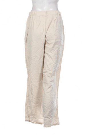 Dámské kalhoty  ASOS, Velikost M, Barva Krémová, Cena  289,00 Kč