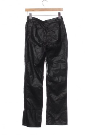 Dámske nohavice ASOS, Veľkosť XS, Farba Čierna, Cena  15,95 €