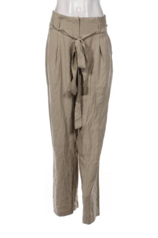 Dámské kalhoty  About You, Velikost M, Barva Béžová, Cena  299,00 Kč