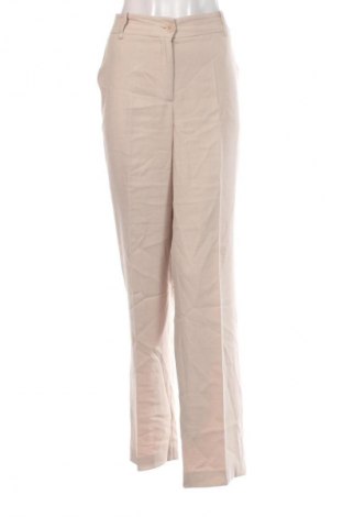 Дамски панталон Adolfo Dominguez, Размер L, Цвят Бежов, Цена 10,73 €