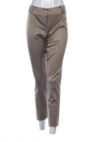 Pantaloni de femei Alexandra, Mărime XL, Culoare Verde, Preț 34,52 Lei