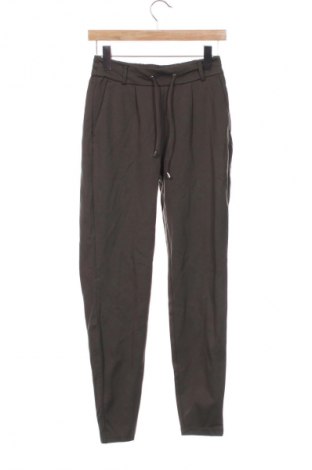 Γυναικείο παντελόνι Amisu, Μέγεθος XXS, Χρώμα Πράσινο, Τιμή 1,99 €