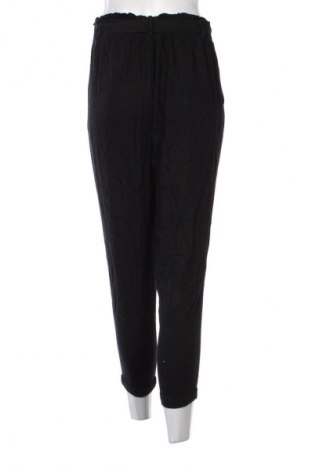 Γυναικείο παντελόνι Amisu, Μέγεθος M, Χρώμα Μαύρο, Τιμή 7,99 €