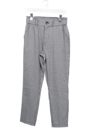 Damskie spodnie Amisu, Rozmiar XS, Kolor Kolorowy, Cena 12,99 zł