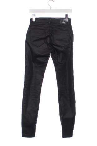 Dámské kalhoty  Amisu, Velikost XS, Barva Černá, Cena  142,00 Kč