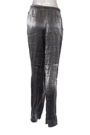 Dámské kalhoty  Amisu, Velikost S, Barva Šedá, Cena  99,00 Kč