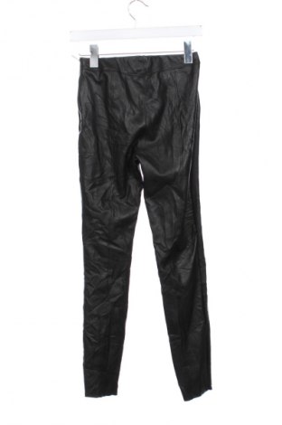 Дамски панталон Amisu, Размер S, Цвят Черен, Цена 7,15 €