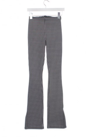 Γυναικείο παντελόνι Amisu, Μέγεθος XXS, Χρώμα Πολύχρωμο, Τιμή 4,99 €