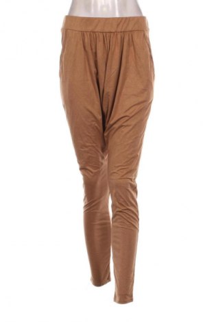 Damenhose Amisu, Größe M, Farbe Braun, Preis € 4,99