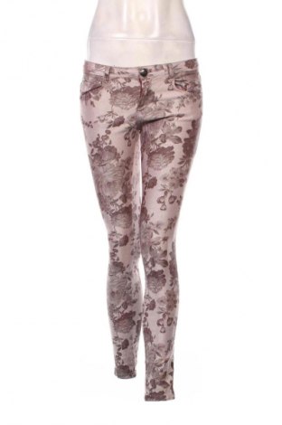 Γυναικείο παντελόνι Amisu, Μέγεθος S, Χρώμα Πολύχρωμο, Τιμή 4,99 €