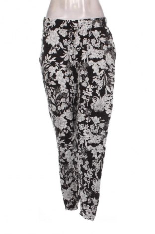 Damskie spodnie Amisu, Rozmiar S, Kolor Kolorowy, Cena 40,99 zł