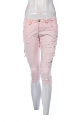 Dámské kalhoty  Amisu, Velikost M, Barva Růžová, Cena  189,00 Kč