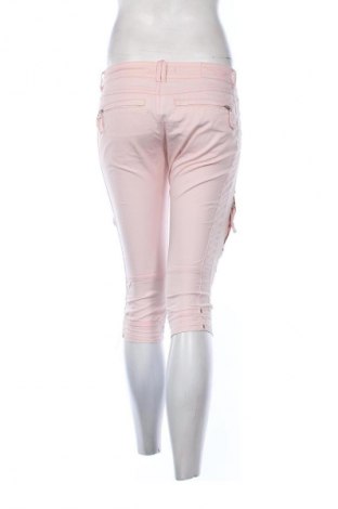 Dámské kalhoty  Amisu, Velikost M, Barva Růžová, Cena  189,00 Kč