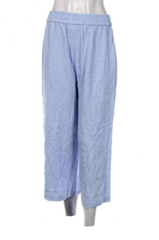 Damskie spodnie Ana&Ava, Rozmiar M, Kolor Niebieski, Cena 170,99 zł