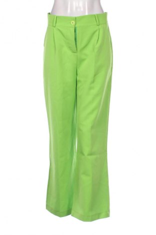 Дамски панталон Anel, Размер M, Цвят Зелен, Цена 4,09 €