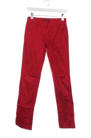 Дамски панталон Anima Bella, Размер S, Цвят Червен, Цена 2,55 €