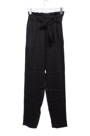 Dámské kalhoty  Arllabel Golden Brand, Velikost XS, Barva Černá, Cena  189,00 Kč