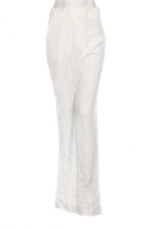 Дамски панталон BCBG Max Azria, Размер L, Цвят Бял, Цена 31,18 €