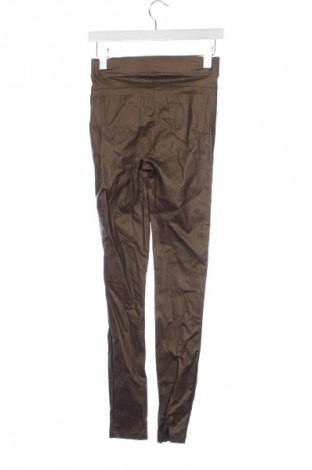 Дамски панталон BSB Jeans, Размер S, Цвят Кафяв, Цена 3,57 €