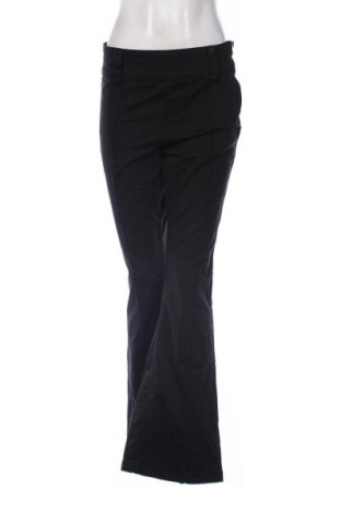 Дамски панталон Bershka, Размер M, Цвят Черен, Цена 7,66 €