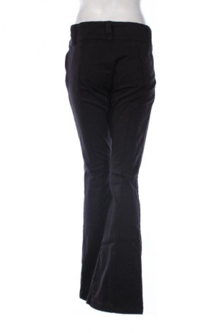 Дамски панталон Bershka, Размер M, Цвят Черен, Цена 7,66 €