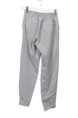 Γυναικείο παντελόνι Bershka, Μέγεθος XS, Χρώμα Γκρί, Τιμή 3,99 €