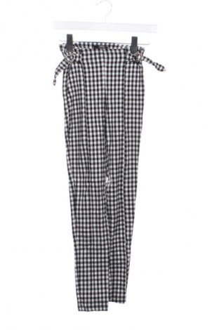 Dámské kalhoty  Bershka, Velikost XXS, Barva Vícebarevné, Cena  89,00 Kč