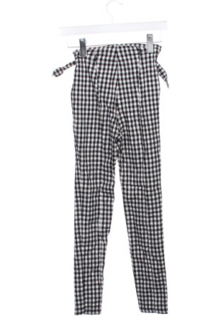 Dámské kalhoty  Bershka, Velikost XXS, Barva Vícebarevné, Cena  89,00 Kč