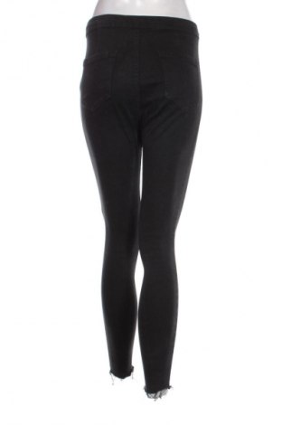 Dámské kalhoty  Bershka, Velikost S, Barva Černá, Cena  109,00 Kč