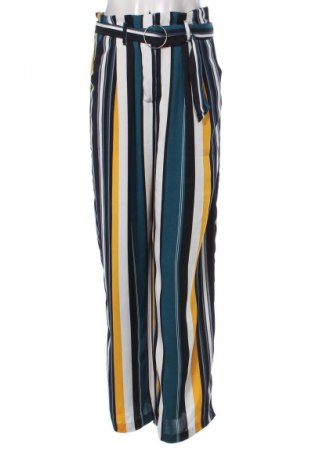 Dámské kalhoty  Bershka, Velikost S, Barva Vícebarevné, Cena  199,00 Kč