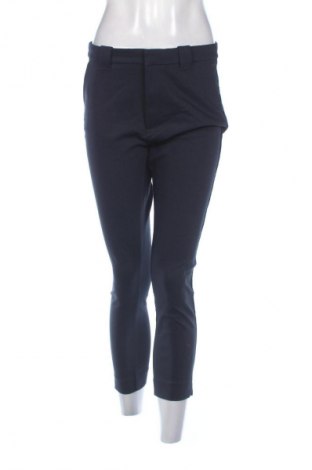 Dámské kalhoty  Bershka, Velikost M, Barva Modrá, Cena  335,00 Kč