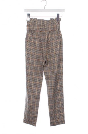 Dámské kalhoty  Bershka, Velikost XXS, Barva Vícebarevné, Cena  79,00 Kč