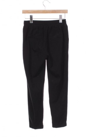 Dámské kalhoty  Bershka, Velikost XS, Barva Černá, Cena  49,00 Kč