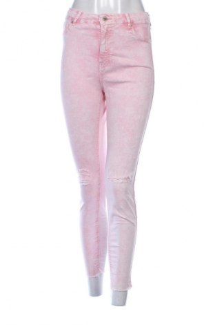 Dámské kalhoty  Bershka, Velikost S, Barva Vícebarevné, Cena  109,00 Kč