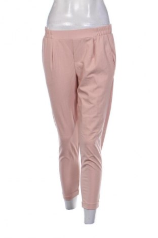 Damenhose Bershka, Größe S, Farbe Rosa, Preis 6,99 €
