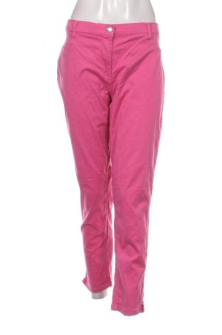 Női nadrág Betty Barclay, Méret XL, Szín Rózsaszín, Ár 3 752 Ft