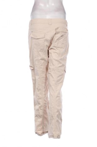 Damenhose Bexleys, Größe L, Farbe Beige, Preis 5,54 €