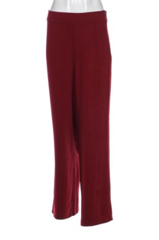 Дамски панталон Bik Bok, Размер M, Цвят Червен, Цена 4,60 €