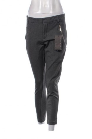 Damenhose Black Rebel, Größe M, Farbe Grau, Preis € 5,11