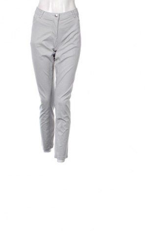 Γυναικείο παντελόνι Blue Motion, Μέγεθος XL, Χρώμα Γκρί, Τιμή 5,99 €