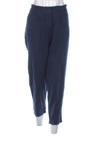 Dámské kalhoty  Body Flirt, Velikost XL, Barva Modrá, Cena  119,00 Kč