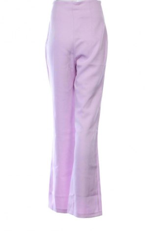 Дамски панталон Boohoo, Размер S, Цвят Розов, Цена 15,34 €